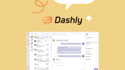 Dashly