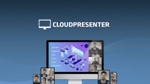 Cloudpresenter