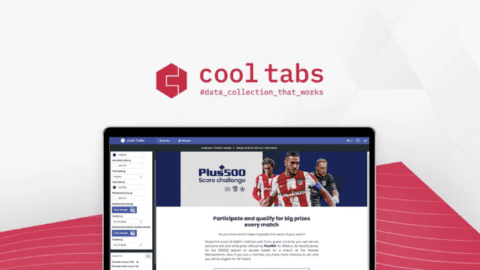 CoolTabs