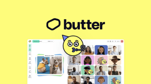 Butter