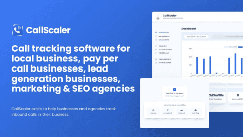 CallScaler