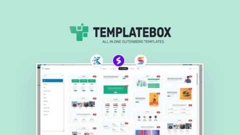 TemplareBox