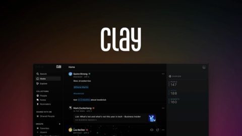 Clay