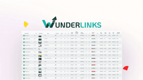 Wunderlinks