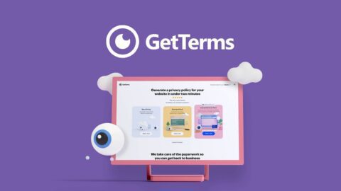 GetTerms is back