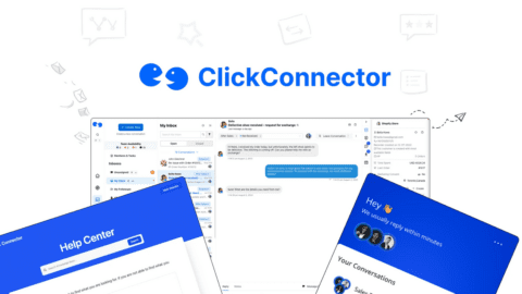 ClickConnector
