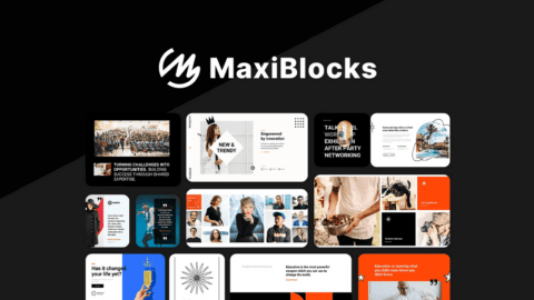 MaxiBlocks