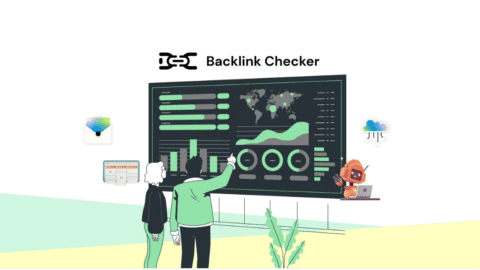 Backlink Checker - Manage & Monitor Backlinks | Check Indexing Status