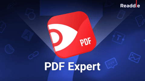 PDF Expert One-Time for Mac