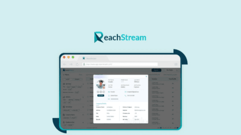 ReachStream