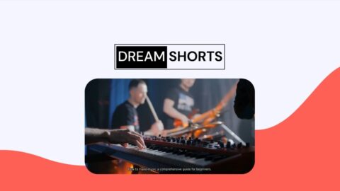 Dream Shorts AI Video Creator