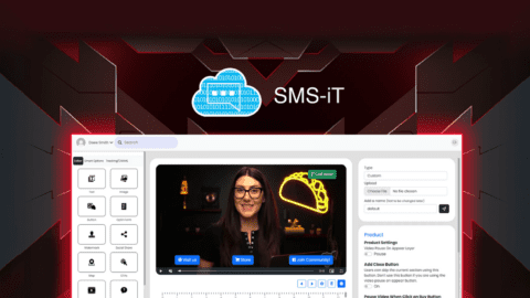 SMS-iT Video Ads is back [Apr2024]