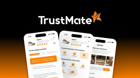 TrustMate.io is back (2024)
