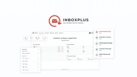 InboxPlus