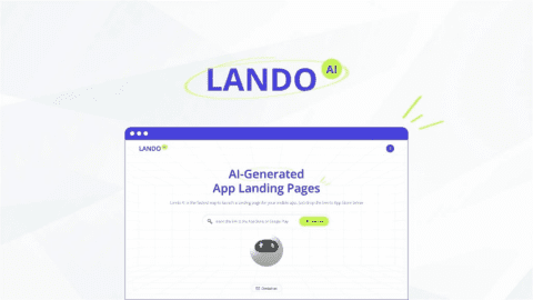 LANDO AI