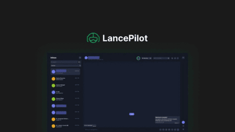 Lancepilot